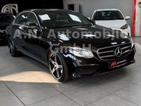 Gebraucht Mercedes E350 Avantgarde 299 PS (219 kW) 2019 Schwarz Limousine