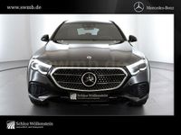 Gebraucht Mercedes E450 367 PS (269 kW) 2025 Gray Kombi