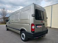 gebraucht Renault Master 120 DCI*LANG*L3H2*TÜV: 03/2025*EURO4