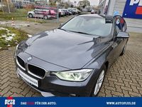 gebraucht BMW 320 d Touring Blue Performance AHK+KLIMA+NAVI+TEL