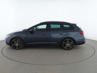 Second-hand Seat Leon 4Drive 2020 Gri Break