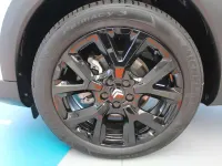Gebraucht Citroën C5 Aircross 136 PS (100 kW) 2024 Perlmutt weiß SUV