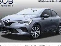Gebraucht Renault Clio V Evolution 100 PS (73 kW) 2023 Grau Limousine