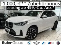 Gebraucht BMW X3 M Sport 197 PS (144 kW) 2025 Alpinweiss iii SUV