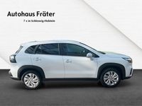 gebraucht Suzuki SX4 S-Cross 1.5 HYBRID COMFORT AUTOM. KAMERA SITZH.