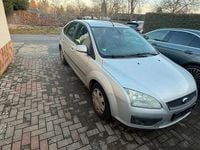 Gebraucht Ford Focus 110 PS (80 kW) 2007 Kleinwagen