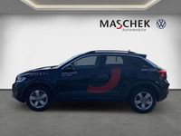 Gebraucht VW T-Roc Goal 116 PS (85 kW) 2025 Deep black perleffekt SUV