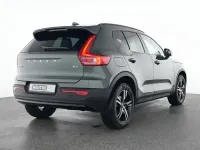 Brugt Volvo XC40 Plus 2026 Blå SUV