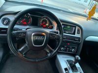 gebraucht Audi A6 2.7 TDI