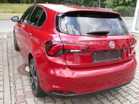 gebraucht Fiat Tipo 1.4 T-Jet S-Design