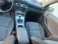 Gebraucht Mercedes C200 163 PS (119 kW) 2004 Schwarz Coupé