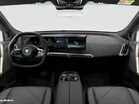 Gebraucht BMW iX 239 kW (326 PS) 2023 Saphirschwarz SUV