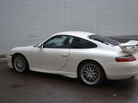 gebraucht Porsche 911 Carrera 4 GT3 Look