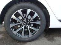 Neu Mitsubishi Colt Plus 143 PS (105 kW) 2025 Antarktisweiß Kleinwagen