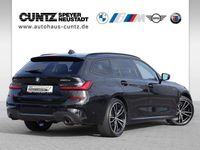 gebraucht BMW 320 d xDrive Touring