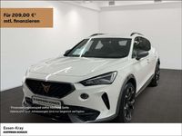 Gebraucht Cupra Formentor VZ 310 PS (228 kW) 2024 Weiß SUV