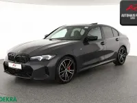 Gebraucht BMW M340 M Sport 340 PS (250 kW) 2022 Dravitgrau Limousine
