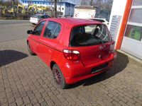 gebraucht Toyota Yaris 1.0 linea luna Sondermodel Ursel