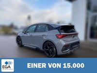 Gebraucht Cupra Born 150 kW (204 PS) 2023 Grau Kleinwagen