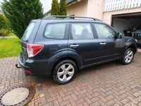 Gebraucht Subaru Forester 147 PS (108 kW) 2013 Grau SUV