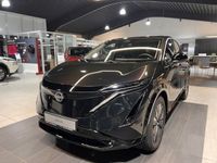 gebraucht Nissan Ariya 87 kWh Evolve Pack LED ACC AUT Navi SD LM