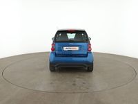 gebraucht Smart ForTwo Coupé 1.0 Micro Hybrid Drive passion, Benzin, 8.210 €