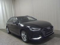 Gebraucht Audi A4 Advanced 204 PS (150 kW) 2023 Schwarz Kombi