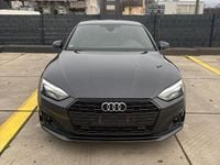 Gebraucht Audi A5 Ambiente 204 PS (150 kW) 2020 Grau Coupé