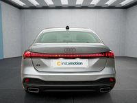 Gebraucht Audi A5 204 PS (150 kW) 2025 Silber Limousine