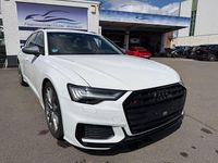 Gebraucht Audi S6 Sport 344 PS (253 kW) 2021 Weiß Kombi