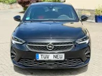 Gebraucht Opel Corsa Sport 101 PS (74 kW) 2023 Schwarz Kleinwagen
