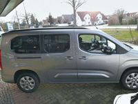 gebraucht Opel Combo-e Life XL Combo LifeUltimate 7-Sitzer