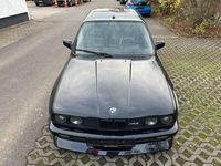 Gebraucht BMW M3 Performance 192 PS (141 kW) 1990 Blau Limousine