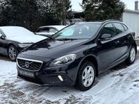 Gebraucht Volvo V40 CC Momentum 114 PS (83 kW) 2014 Schwarz Kombi