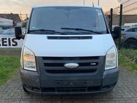 gebraucht Ford Transit Kasten FT 260 K 2.2