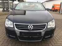 gebraucht VW Eos 1.4 Edition 2008 *Alu*Leder*