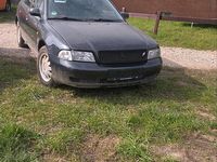 Gebraucht Audi A4 125 PS (91 kW) 1997 Limousine
