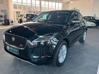 Gebraucht Jaguar E-Pace S 179 PS (131 kW) 2019 Schwarz SUV