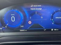 Gebraucht Ford Puma ST-Line 125 PS (91 kW) 2023 Grau SUV