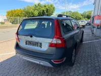 Gebraucht Volvo XC70 185 PS (136 kW) 2008 Grau Kombi