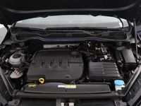 gebraucht VW Golf Sportsvan VII 1.6 TDI IQ.Drive Navi ACC SHZ K