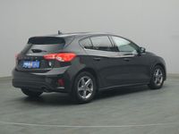 Gebraucht Ford Focus Cool & Connect 120 PS (88 kW) 2022 Obsidianschwarz Limousine