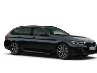 Gebraucht BMW 530 Shadowline 286 PS (210 kW) 2026 Limousine