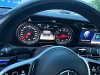 Gebraucht Mercedes E200 184 PS (135 kW) 2019 Grau Limousine