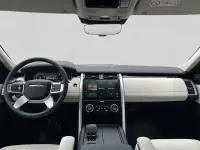 Gebraucht Land Rover Discovery S 301 PS (221 kW) 2024 Schwarz SUV