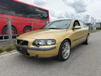 Occasion Volvo S60 140 ch (102 kW) 2003 Doré Berline