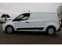 Gebraucht Ford Transit Trend 101 PS (74 kW) 2022 Frostweiß Van