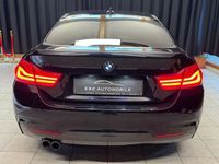 gebraucht BMW 430 M-Sport *AUTOMATIK*LED*NAVI*PDC'