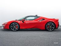 Gebraucht Ferrari SF90 999 PS (734 kW) 2022 Rosso corsa Coupé