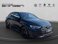 Usata Audi A3 S-Line 150 CV (110 kW) 2026 Nero Berlina
